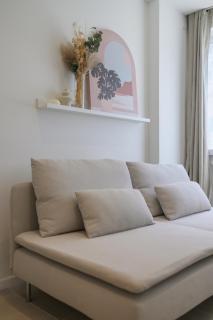 Spacieux Summer Getaway Ideal Apartment for 6 - Niza - 7