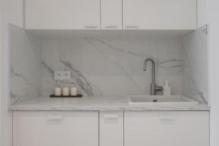Spacieux Summer Getaway Ideal Apartment for 6 - Niza - 3