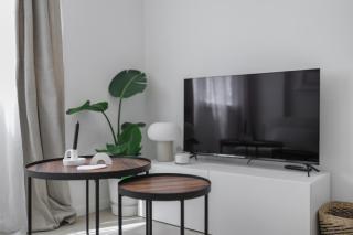 Spacieux Summer Getaway Ideal Apartment for 6 - Niza - 5