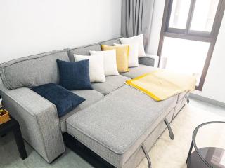Near Royal Opera, Parking, Hiking trail - Mascate - 8