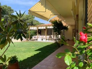 Villa Montgó - L'Escala - 6