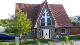 Ferienhaus Mandy - Wohlenberg - 0