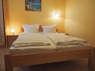 Ferienhaus Mandy - Wohlenberg - 3