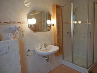 Ferienhaus Mandy - Wohlenberg - 2