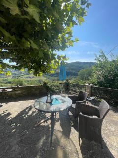 Casa Petra - Casa Tre Stelle - Casa Caneva - Ferien für 6-14 Personen - Ponti - 7