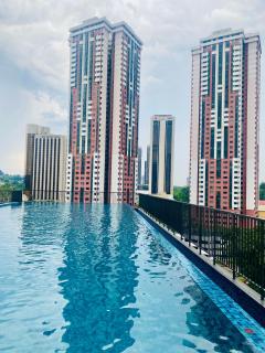Chamber Suites Zaff Ventures - Kuala Lumpur - 3