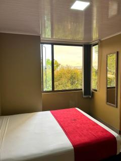 Hotel Campo Real - 8