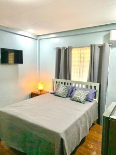 G Apartment - Kabankalan - 8