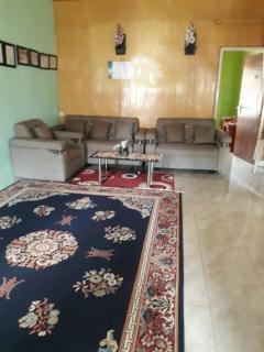 Haji Tasman's Homestay - Bukittinggi - 2