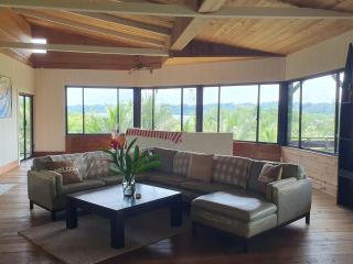 Casa Cereza - Tierra Oscura - 2