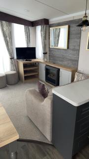 B1 - Pebble Bank Caravan Park - 3