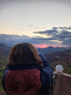 Gite Gliz - Marraquexe - 4