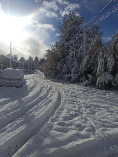 Alma de Maitén - Bariloche - 7