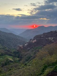 Gite Gliz - Marrakesh - 5