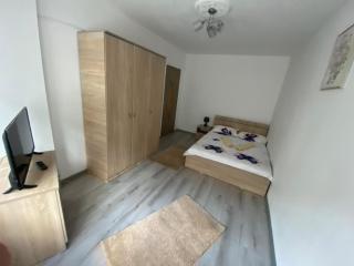 Apartament Costescu - Băile Herculane - 5