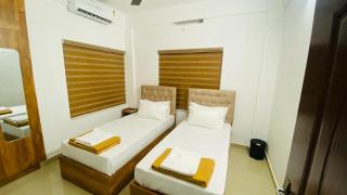 Adam homes - Alwaye - 8
