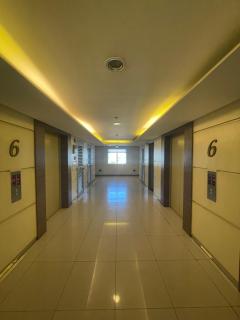 Grace Residences 1 Bedroom Pool View near BGC and McKinley 0607 - 0