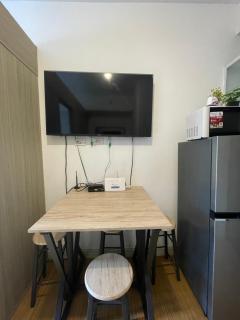 Grace Residences 1 Bedroom Pool View near BGC and McKinley 0607 - Manila - 9