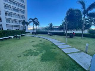 Grace Residences 1 Bedroom Pool View near BGC and McKinley 0607 - Manila - 6
