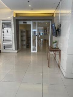 Grace Residences 1 Bedroom Pool View near BGC and McKinley 0607 - Manila - 2