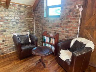 Matshana Lodge - Hermanus - 1