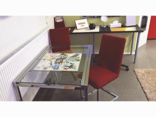 Studio Appartement - Speichersdorf - 6
