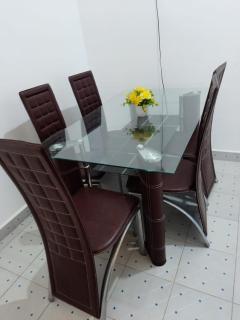 Taliah Staycation Mtwapa - 3