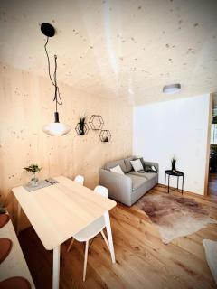 Apartment "JOHANN" Aktivurlaub im Bregenzerwald - Mellau - 9