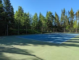 Cote Nord Tremblant Chalet Martin - Lac-Superieur - 7