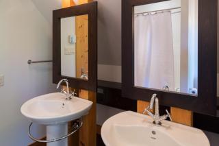 Cote Nord Tremblant Chalet Martin - Lac-Superieur - 5