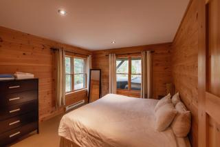 Cote Nord Tremblant Chalet Martin - Lac-Superieur - 3