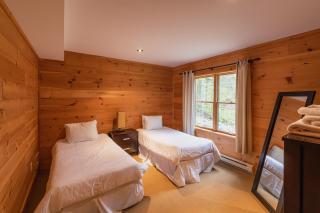 Cote Nord Tremblant Chalet Martin - Lac-Superieur - 1