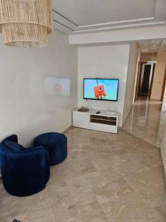 Bel appartement en bord de mer - 7