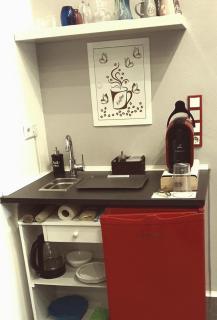 Studio Appartement - Speichersdorf - 3