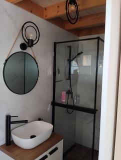 Klimatyzowany domek letniskowy - 3