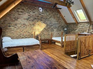 Matshana Lodge - Hermanus - 4
