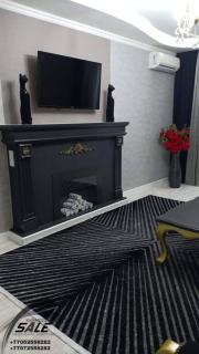 Элитная 2-комнатная квартира в районе Болашак - 5