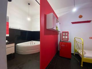 Hostal Valencia - private room with bathroom - Chefchaouen - 5