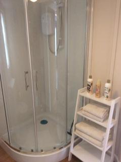 Old Ningwood Station Bed & Breakfast, Ningwood, Isle of Wight PO41 0TG - 3