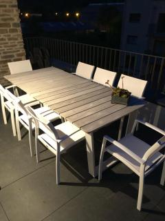 Cedrien Appartement met terras - 3