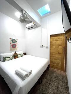 Hanuman VIP Hostel - SHA Plus - Bang Tao Beach - 1