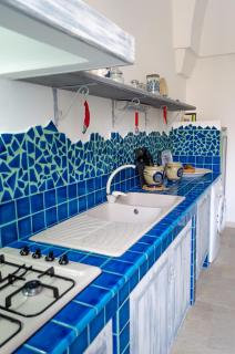 Beautiful house at the Sea Savelletri - Savelletri di Fasano - 9