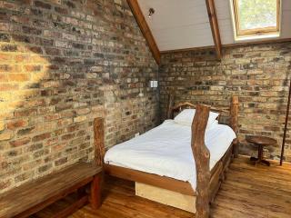 Matshana Lodge - Hermanus - 7