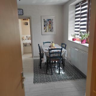 Gîte chez CNYL - Wissembourg - 9