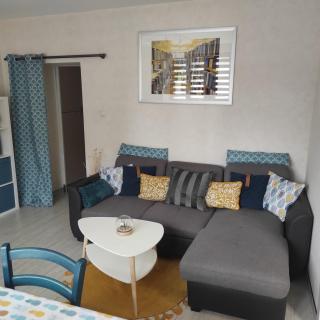 Gîte chez CNYL - 0