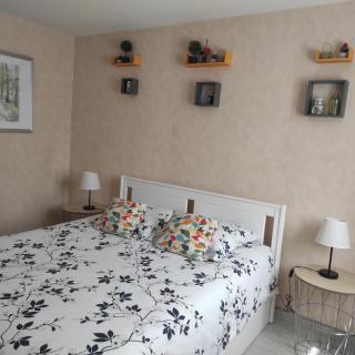 Gîte chez CNYL - Wissembourg - 5