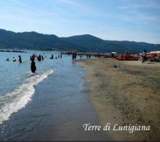 Marinella al Mare - Marinella di Sarzana - 3