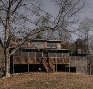 Ivy Garden Chateau - Sevierville - 0