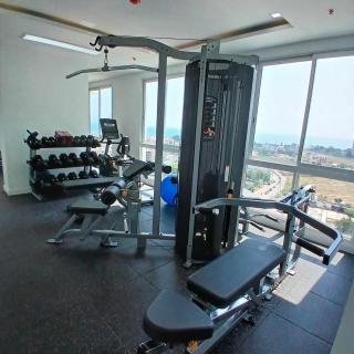 The Empire Tower Jomtien Nice View - Jomtien Beach - 5