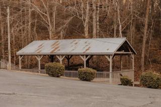 Ivy Garden Chateau - Sevierville - 6